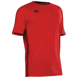 Genoa Football Shirt Red/Black