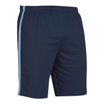 Club Shorts - Navy/Sky